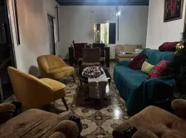 Mountain Retreat in Kakopetria, Cyprus - Perfect for Families