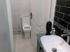 Armana Elite home in Rongo, hotel cu parcare din Rongo