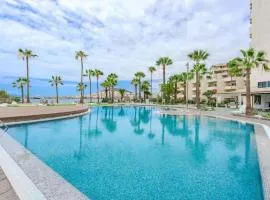 Los Cristianos First Line