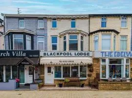 Blackpool Lodge