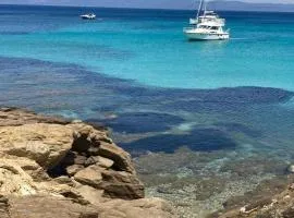 Domek na Lazurowym Wybrzeżu