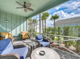 3 Mi to Naples Beach! Couples Resort Getaway