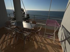 Durrës में, होटल Espana aparthotel