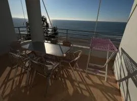 Espana aparthotel