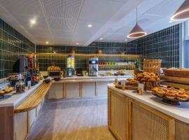 ibis Styles Antibes, hotel in Antibes