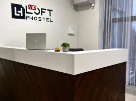 ЛофтХостел