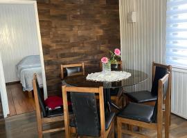 Casa Vacacional, hotel a Llanquihue