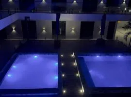 Studio Vila Eco Barra