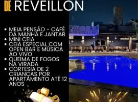 Hotel Três Palmeiras