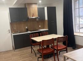 BEST PRICE # - La SCIERIE- x4 people, hotel em Lods