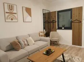 River Apartman 1