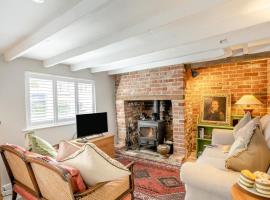 2 Bed in Dedham oc-c32543, hotel v destinaci Dedham