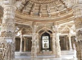 Kiki Cottage, Hotel in Mount Ābu