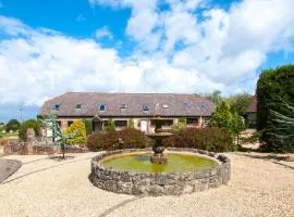 2 Bed in Godshill oc-ic106