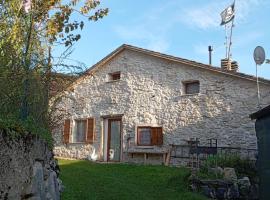 Casa Umberna, hotel in Asiago