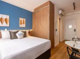 360 SP Vila Mariana