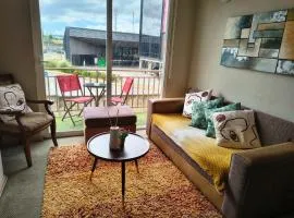 Departamento central, Frente a Vivo Outlet Mall