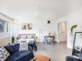 L'Eden Appart, Fibre, Garage, Balcon, Calme et Cosy