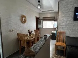 sunshine house Taghazout