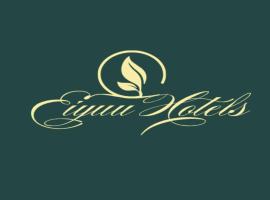 Eiyuu Hotels - Wildlife & Nature Vista, hotel in Jhirna