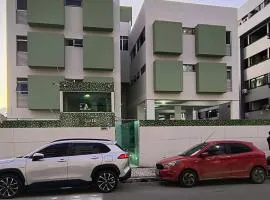 Ap. Garoto Cabo Branco - By EasyHost