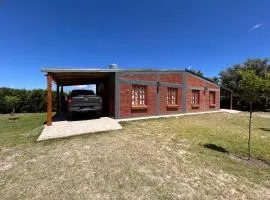 cabañas oliv- san rafael-mendoza