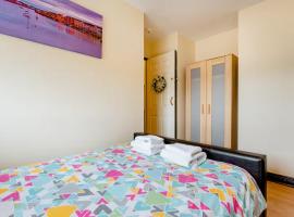 Bunratty Star, hotel en Dublín