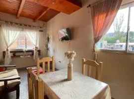 Departamento Ayllu IV