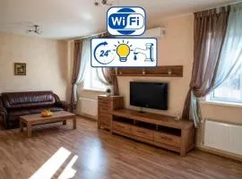 Guest house Kiev forest