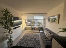 Departamento nuevo moderno y elegante