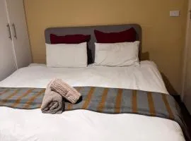 Edwaleni guest lodge