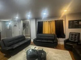 Newly Renovated Single Family Home