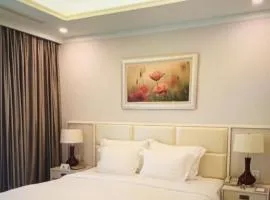 Aqualune Residence Beachfront