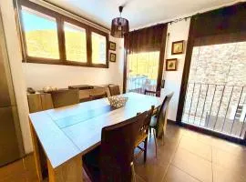 Tu apartamento de vacaciones en Andorra HUT-8115