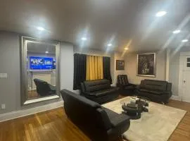 Newly Renovated Single Family Home