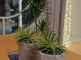 Keila Round View Apartment, hotel em Keila