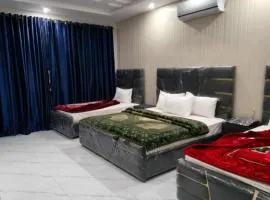 Royal Blue BnB