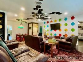 The Venue, hotel di Lubbock