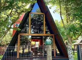 Permita Ser Chalet São Francisco de Paula