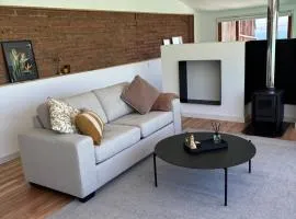 Departamento San Enrique