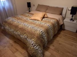 Appartamenti Yolanda- Ideale per lavoro e relax