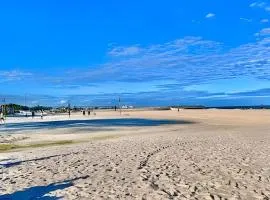 Yellow do Surfe Pousada Maravilhosa