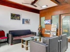 Hotel O MG Road Marine View Point