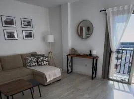 Apartamento Coral II