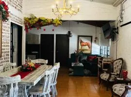 Finca el origen 2025