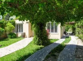 MOT Besares House Pool BBQ Daily Cleaning