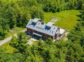 Moonrise Rest A Historic Mohawk Valley Retreat