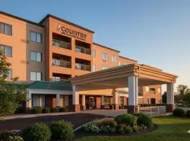 Country Inn & Suites by Radisson, Brown Deer - Milwaukee North