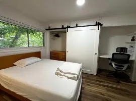 2 Private Bedroom in a Shared 3 Bedroom Condominum