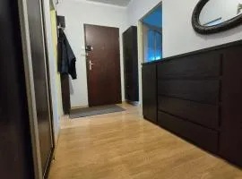Apartament Kapitana Pałaca